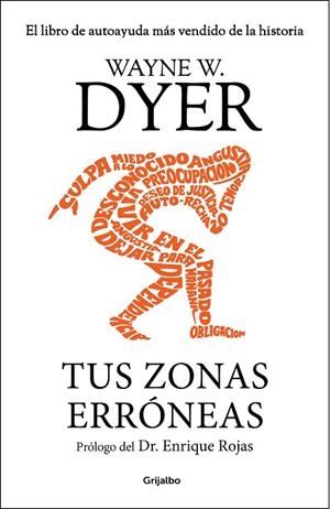 TUS ZONAS ERRÓNEAS | 9788425352836 | DYER, WAYNE W. | Llibres Parcir | Llibreria Parcir | Llibreria online de Manresa | Comprar llibres en català i castellà online
