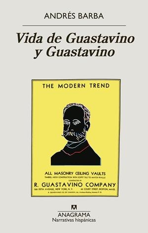 VIDA DE GUASTAVINO Y GUASTAVINO | 9788433999092 | BARBA, ANDRÉS | Llibres Parcir | Llibreria Parcir | Llibreria online de Manresa | Comprar llibres en català i castellà online