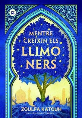 MENTRE CREIXIN ELS LLIMONERS | 9788483438046 | KATOUH, ZOULFA | Llibres Parcir | Librería Parcir | Librería online de Manresa | Comprar libros en catalán y castellano online