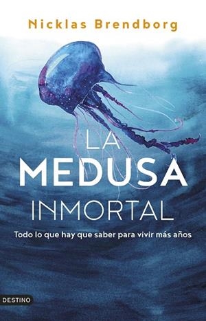 LA MEDUSA INMORTAL | 9788423362103 | BRENDBORG, NICKLAS | Llibres Parcir | Llibreria Parcir | Llibreria online de Manresa | Comprar llibres en català i castellà online