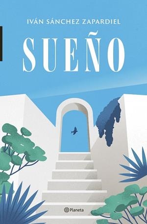 SUEÑO | 9788408263432 | SÁNCHEZ ZAPARDIEL, IVÁN | Llibres Parcir | Llibreria Parcir | Llibreria online de Manresa | Comprar llibres en català i castellà online