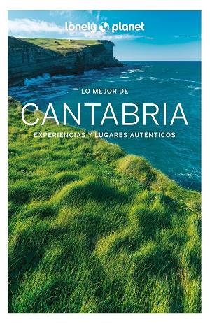 LO MEJOR DE CANTABRIA 2 | 9788408264019 | BASSI, GIACOMO | Llibres Parcir | Librería Parcir | Librería online de Manresa | Comprar libros en catalán y castellano online