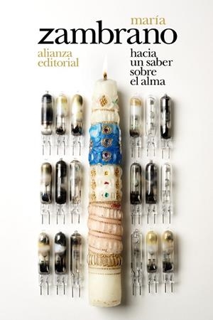 HACIA UN SABER SOBRE EL ALMA | 9788491813897 | ZAMBRANO, MARÍA | Llibres Parcir | Llibreria Parcir | Llibreria online de Manresa | Comprar llibres en català i castellà online