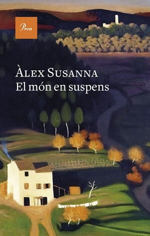 EL MÓN EN SUSPENS | 9788475889764 | SUSANNA, ÀLEX | Llibres Parcir | Llibreria Parcir | Llibreria online de Manresa | Comprar llibres en català i castellà online