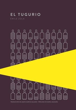 EL TUGURIO | 9789992076309 | ZOLA, ÉMILE | Llibres Parcir | Librería Parcir | Librería online de Manresa | Comprar libros en catalán y castellano online