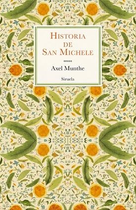 HISTORIA DE SAN MICHELE | 9788419419163 | MUNTHE, AXEL | Llibres Parcir | Llibreria Parcir | Llibreria online de Manresa | Comprar llibres en català i castellà online