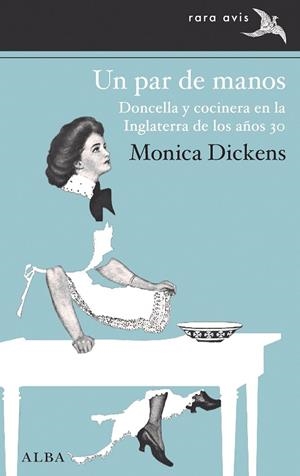 UN PAR DE MANOS | 9788490659144 | DICKENS, MONICA | Llibres Parcir | Llibreria Parcir | Llibreria online de Manresa | Comprar llibres en català i castellà online