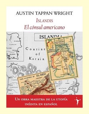 ISLANDIS | 9788412521900 | TAPPAN WRIGHT, AUSTIN | Llibres Parcir | Llibreria Parcir | Llibreria online de Manresa | Comprar llibres en català i castellà online