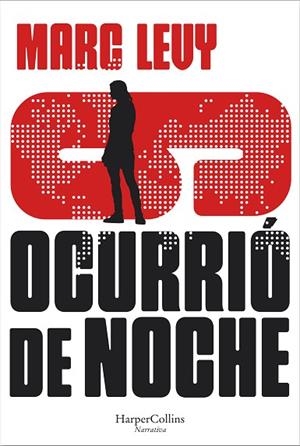 OCURRIÓ DE NOCHE | 9788491398172 | LEVY, MARC | Llibres Parcir | Llibreria Parcir | Llibreria online de Manresa | Comprar llibres en català i castellà online