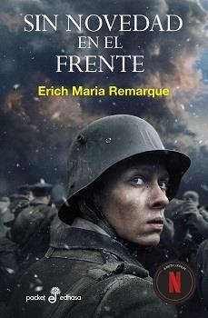 SIN NOVEDAD EN EL FRENTE | 9788435021647 | REMARQUE, ERICH MARIA | Llibres Parcir | Llibreria Parcir | Llibreria online de Manresa | Comprar llibres en català i castellà online
