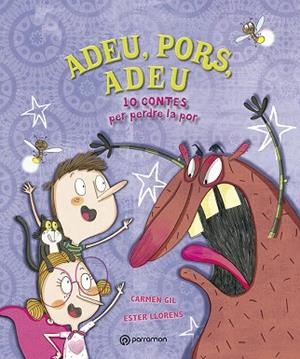 ADEU, PORS, ADEU | 9788434242920 | GIL, CARMEN/LLORENS, ESTER | Llibres Parcir | Llibreria Parcir | Llibreria online de Manresa | Comprar llibres en català i castellà online