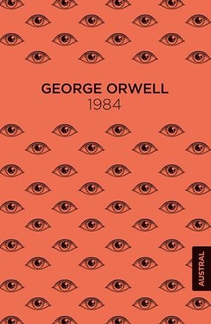 1984 | 9788445012772 | ORWELL, GEORGE | Llibres Parcir | Llibreria Parcir | Llibreria online de Manresa | Comprar llibres en català i castellà online