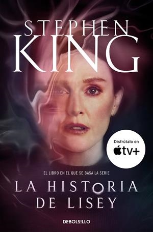 LA HISTORIA DE LISEY (EDICIÓN SERIE TV) | 9788466358569 | KING, STEPHEN | Llibres Parcir | Llibreria Parcir | Llibreria online de Manresa | Comprar llibres en català i castellà online