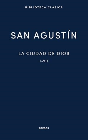 LA CIUDAD DE DIOS | 9788424939557 | SAN AGUSTÍN | Llibres Parcir | Librería Parcir | Librería online de Manresa | Comprar libros en catalán y castellano online