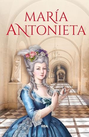 MARÍA ANTONIETA | 9788411321167 | VARIOS | Llibres Parcir | Llibreria Parcir | Llibreria online de Manresa | Comprar llibres en català i castellà online