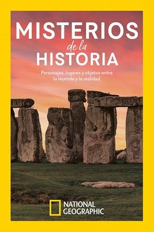 MISTERIOS DE LA HISTORIA | 9788482988351 | DANIELS, PATRICIA S. | Llibres Parcir | Llibreria Parcir | Llibreria online de Manresa | Comprar llibres en català i castellà online