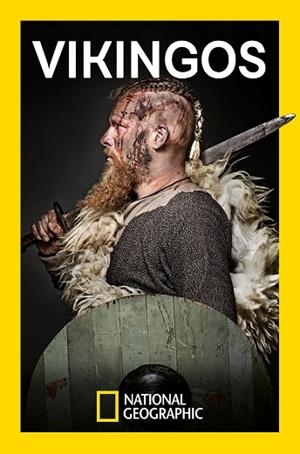 VIKINGOS | 9788482988337 | PRINGLE, HEATHER | Llibres Parcir | Llibreria Parcir | Llibreria online de Manresa | Comprar llibres en català i castellà online