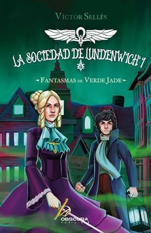FANTASMAS DE VERDE JADE | 9788412473483 | SELLÉS, VÍCTOR | Llibres Parcir | Llibreria Parcir | Llibreria online de Manresa | Comprar llibres en català i castellà online