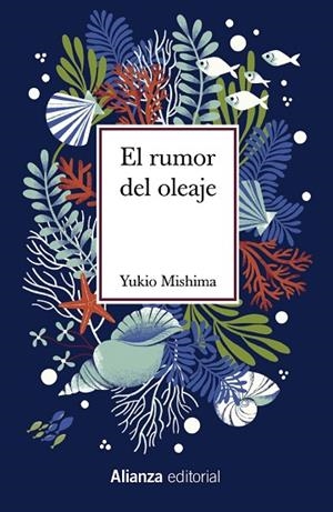 EL RUMOR DEL OLEAJE | 9788411480321 | MISHIMA, YUKIO | Llibres Parcir | Llibreria Parcir | Llibreria online de Manresa | Comprar llibres en català i castellà online