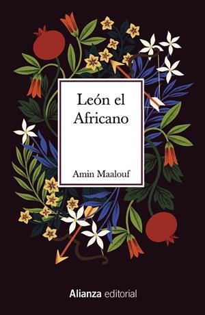 LEÓN EL AFRICANO | 9788411480338 | MAALOUF, AMIN | Llibres Parcir | Llibreria Parcir | Llibreria online de Manresa | Comprar llibres en català i castellà online