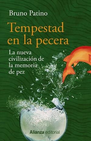 TEMPESTAD EN LA PECERA | 9788411480239 | PATINO, BRUNO | Llibres Parcir | Llibreria Parcir | Llibreria online de Manresa | Comprar llibres en català i castellà online