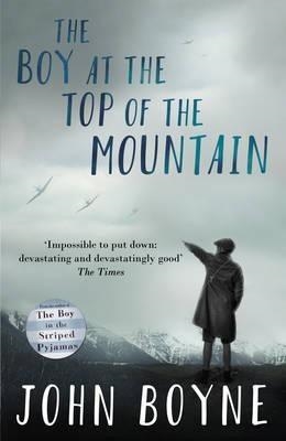 THE BOY AT THE TOP OF THE MOUNTAIN | 9780552573504 | BOYNE, JOHN | Llibres Parcir | Librería Parcir | Librería online de Manresa | Comprar libros en catalán y castellano online