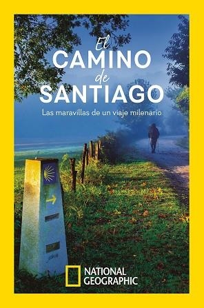 EL CAMINO DE SANTIAGO | 9788482988139 | VARIOS AUTORES | Llibres Parcir | Llibreria Parcir | Llibreria online de Manresa | Comprar llibres en català i castellà online