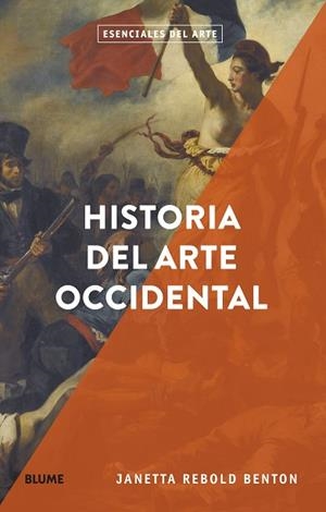 ESENCIALES ARTE. HISTORIA DEL ARTE OCCIDENTAL | 9788419094810 | REBOLD BENTON, JANETTA | Llibres Parcir | Llibreria Parcir | Llibreria online de Manresa | Comprar llibres en català i castellà online