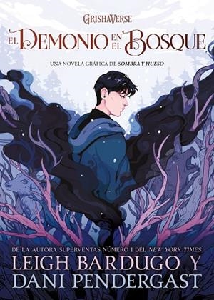 EL DEMONIO EN EL BOSQUE | 9788419266293 | BARDUGO, LEIGH | Llibres Parcir | Llibreria Parcir | Llibreria online de Manresa | Comprar llibres en català i castellà online