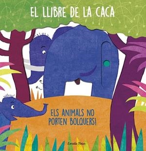 EL LLIBRE DE LA CACA | 9788413892894 | AA. VV. | Llibres Parcir | Librería Parcir | Librería online de Manresa | Comprar libros en catalán y castellano online
