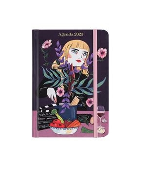 AGENDA ANUAL BOLSILLO 2023 MARÍA HESSE | 9788418195549 | HESSE, MARÍA | Llibres Parcir | Llibreria Parcir | Llibreria online de Manresa | Comprar llibres en català i castellà online