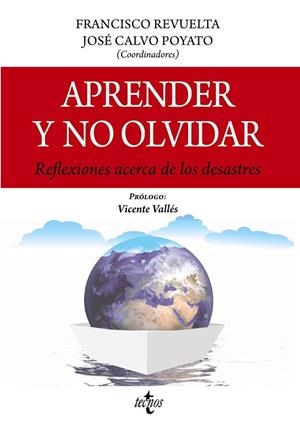 APRENDER Y NO OLVIDAR | 9788430986668 | REVUELTA, FRANCISCO/CALVO POYATO, JOSÉ/BERGA MONGE, JUAN/CORRAL LAFUENTE, JOSÉ LUIS/DÍAZ PÉREZ, EVA/ | Llibres Parcir | Llibreria Parcir | Llibreria online de Manresa | Comprar llibres en català i castellà online