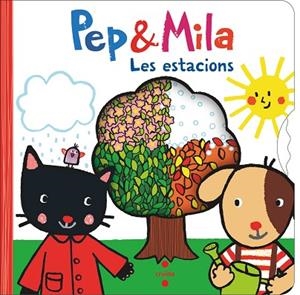 C- P&M LES ESTACIONS | 9788466150965 | KAWAMURA, YAYO | Llibres Parcir | Llibreria Parcir | Llibreria online de Manresa | Comprar llibres en català i castellà online