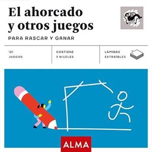 EL AHORCADO | 9788418008887 | OLISSIP | Llibres Parcir | Llibreria Parcir | Llibreria online de Manresa | Comprar llibres en català i castellà online