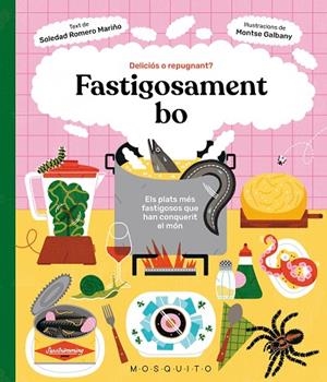 FASTIGOSAMENT BO | 9788419095114 | ROMERO MARIÑO, SOLEDAD | Llibres Parcir | Llibreria Parcir | Llibreria online de Manresa | Comprar llibres en català i castellà online