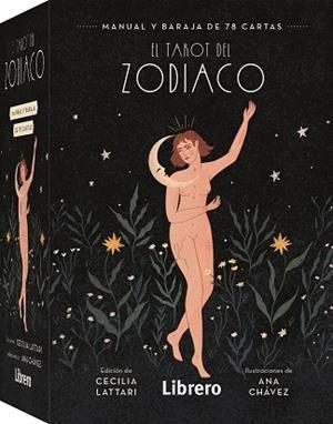 TAROT DEL ZODIACO | 9789463598651 | LATTARI, CECILIA | Llibres Parcir | Librería Parcir | Librería online de Manresa | Comprar libros en catalán y castellano online