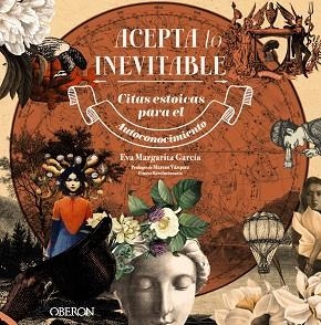 ACEPTA LO INEVITABLE | 9788441546769 | GARCÍA, EVA MARGARITA | Llibres Parcir | Librería Parcir | Librería online de Manresa | Comprar libros en catalán y castellano online