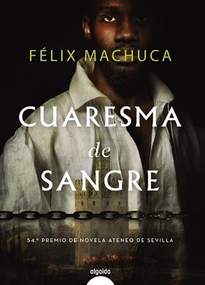 CUARESMA DE SANGRE | 9788491896845 | MACHUCA, FELIX | Llibres Parcir | Llibreria Parcir | Llibreria online de Manresa | Comprar llibres en català i castellà online