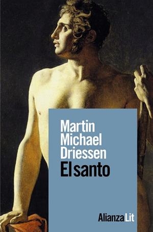 EL SANTO | 9788413627854 | DRIESSEN, MARTIN MICHAEL | Llibres Parcir | Llibreria Parcir | Llibreria online de Manresa | Comprar llibres en català i castellà online