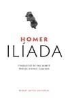 ILIADA, EDICIÓ ENRIQUIDA 2022 | 9788498594027 | , HOMER | Llibres Parcir | Llibreria Parcir | Llibreria online de Manresa | Comprar llibres en català i castellà online
