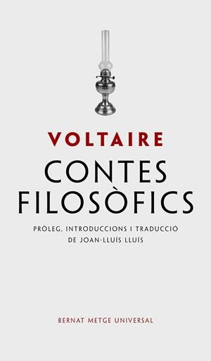 CONTES FILOSÒFICS | 9788498593952 | FRANÇOIS MARIE AROUET, VOLTAIRE | Llibres Parcir | Llibreria Parcir | Llibreria online de Manresa | Comprar llibres en català i castellà online