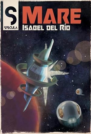 MARE | 9788419415035 | DEL RÍO, ISABEL | Llibres Parcir | Llibreria Parcir | Llibreria online de Manresa | Comprar llibres en català i castellà online