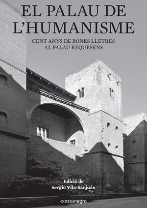 EL PALAU DE L'HUMANISME | 9788416605897 | VV.AA. | Llibres Parcir | Llibreria Parcir | Llibreria online de Manresa | Comprar llibres en català i castellà online