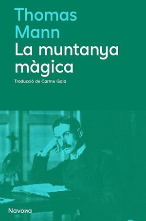 LA MUNTANYA MÀGICA | 9788419311269 | MANN, THOMAS | Llibres Parcir | Llibreria Parcir | Llibreria online de Manresa | Comprar llibres en català i castellà online