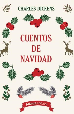 CUENTOS DE NAVIDAD | 9788413629902 | DICKENS, CHARLES | Llibres Parcir | Librería Parcir | Librería online de Manresa | Comprar libros en catalán y castellano online