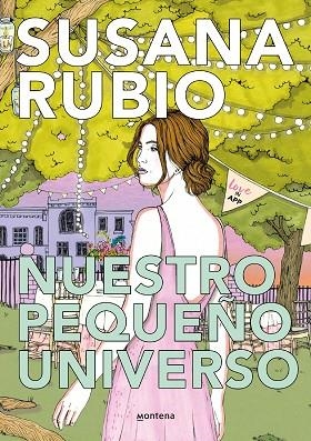 NUESTRO PEQUEÑO UNIVERSO (LOVEINAPP 2) | 9788419085450 | RUBIO, SUSANA | Llibres Parcir | Llibreria Parcir | Llibreria online de Manresa | Comprar llibres en català i castellà online