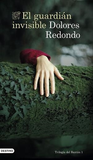 EL GUARDIÁN INVISIBLE | 9788423360734 | REDONDO, DOLORES | Llibres Parcir | Llibreria Parcir | Llibreria online de Manresa | Comprar llibres en català i castellà online