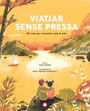 VIATJAR SENSE PRESSA | 9788418304934 | HONORÉ, CARL | Llibres Parcir | Llibreria Parcir | Llibreria online de Manresa | Comprar llibres en català i castellà online