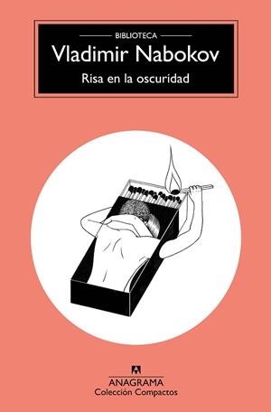 RISA EN LA OSCURIDAD | 9788433960191 | NABOKOV, VLADIMIR | Llibres Parcir | Librería Parcir | Librería online de Manresa | Comprar libros en catalán y castellano online