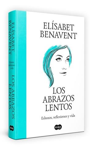 LOS ABRAZOS LENTOS | 9788491297192 | BENAVENT, ELÍSABET | Llibres Parcir | Llibreria Parcir | Llibreria online de Manresa | Comprar llibres en català i castellà online